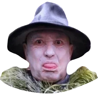 Sticker кАпТаН ГнеЗдО - 8