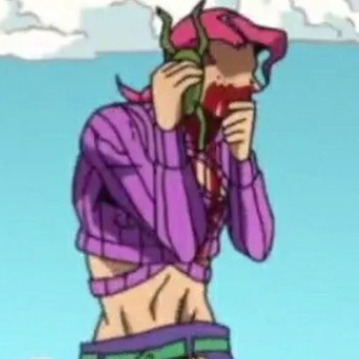 Sticker аббаккио - 11