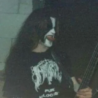 Sticker immortal combat - 5