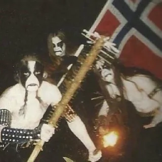 Sticker immortal combat - 9