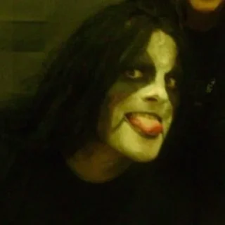 Sticker immortal combat - 10