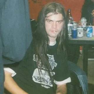 Sticker immortal combat - 3