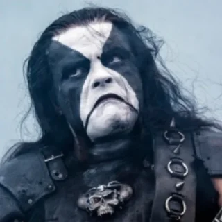 Sticker immortal combat - 7