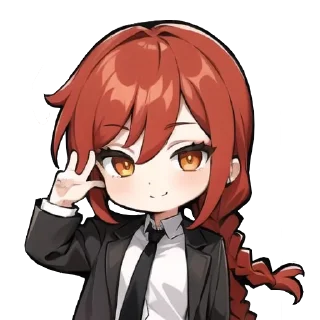 Стикер salon de te - 3