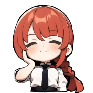 Стикер salon de te - 2