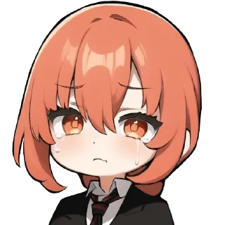 Стикер salon de te - 5