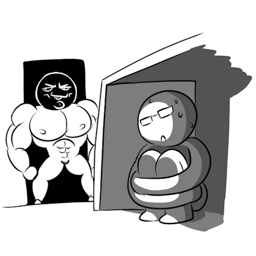 Стикер abdeyoj_fan_pack - 1