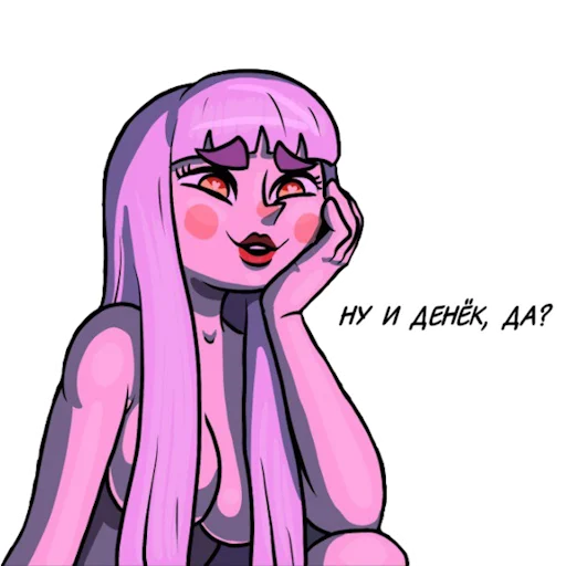 Стикер abdeyoj_fan_pack - 1