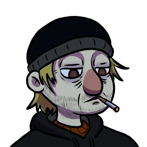 Sticker abdeyoj_fan_pack - 1