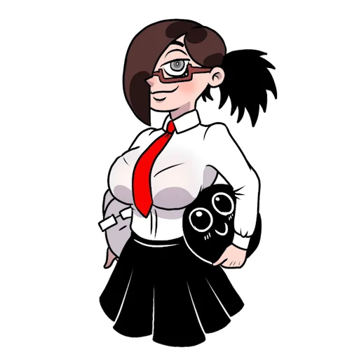 Sticker abdeyoj_fan_pack - 1