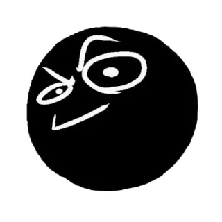 Sticker Полный пак Абдеёжей - 7