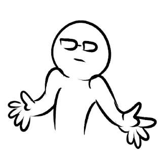 Sticker Полный пак Абдеёжей - 9