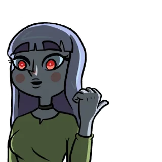 Sticker Полный пак Абдеёжей - 10