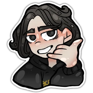 Sticker ИННОПОЛИС | by @esshkr - 1