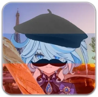 Sticker @dilonshy - 11