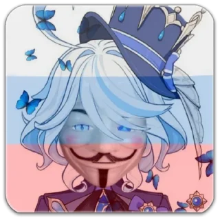 Sticker @dilonshy - 2