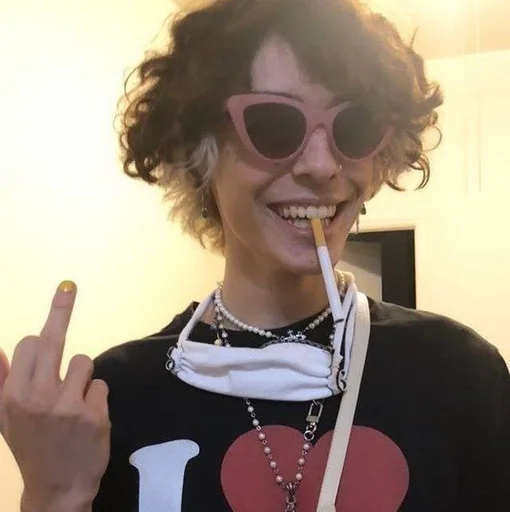 Sticker абг от @izikiklub :: @fStikBot - 7