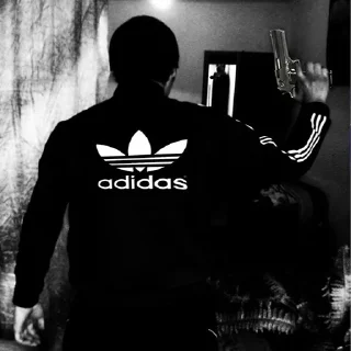 Стикер 😋 - 1