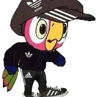 Стикер 😋 - 4