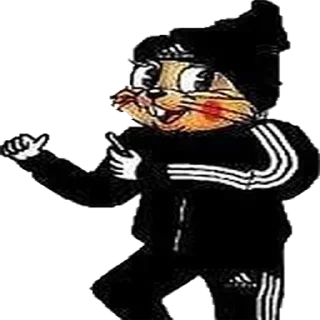 Стикер 😋 - 11