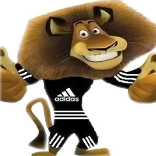 Стикер 😋 - 5