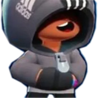 Стикер 😋 - 10