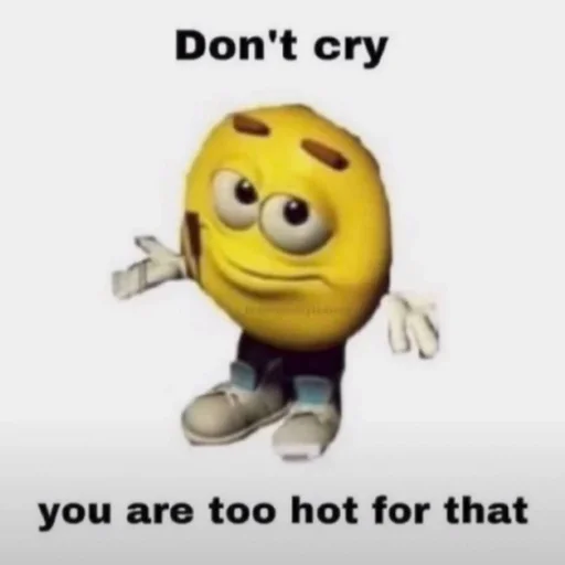 СМС мультфильм смайлик