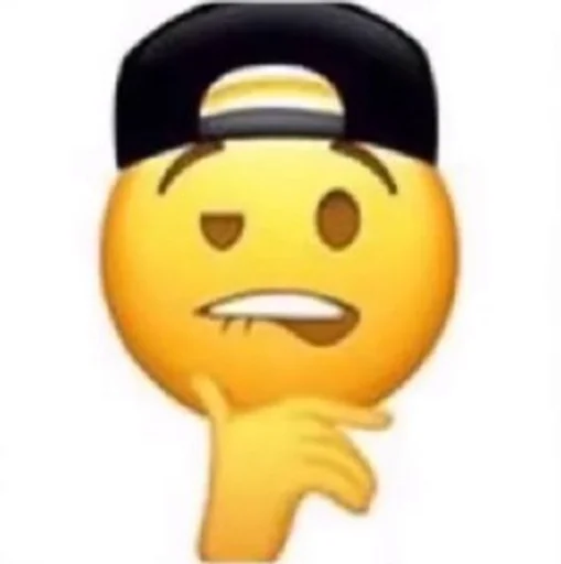 i’m gay :: @fStikBot - смайлик