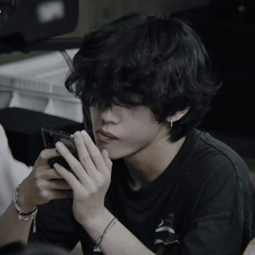 person human face clothing