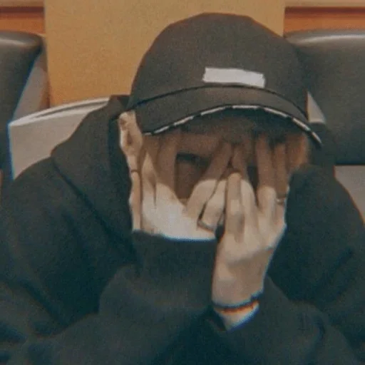 person indoor fashion accessory