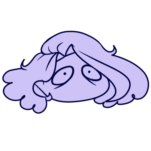 Sticker Абобус - 2