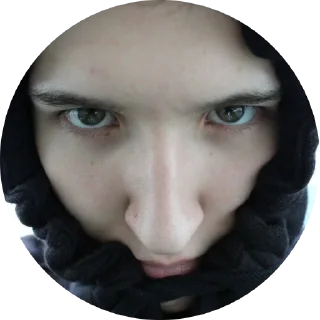 Стикер 🆎🅾️🅱️🅰️ - 3