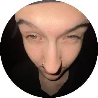 Стикер 🆎🅾️🅱️🅰️ - 6