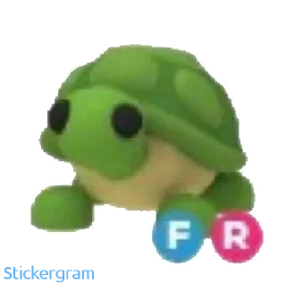 Стикер Трейды адопт ми - 10