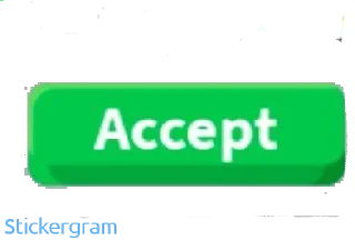 Стикер Трейды адопт ми - 1