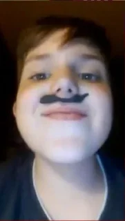 Sticker АБОСРЫШНАЯ ПОПОЗА @TgEmodziBot - 11