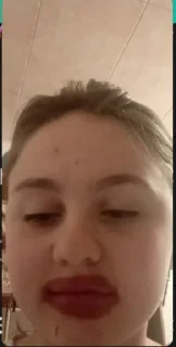 Sticker АБОСРЫШНАЯ ПОПОЗА @TgEmodziBot - 1