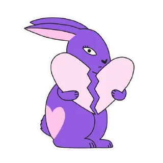 Sticker Постельный режим @aboutbed - 8