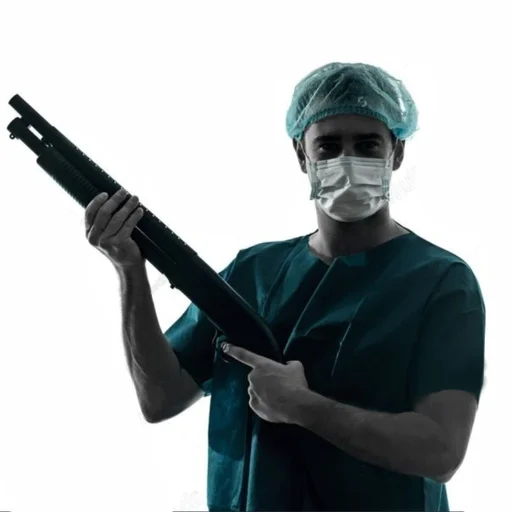 Sticker absolutdima - 1