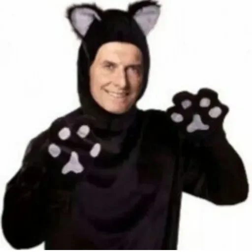 Sticker absolutdima - 1