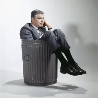 Sticker яабсолют - 1