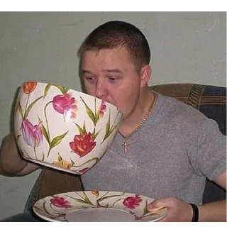 Sticker яабсолют - 11