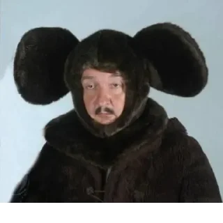 Sticker яабсолют - 6