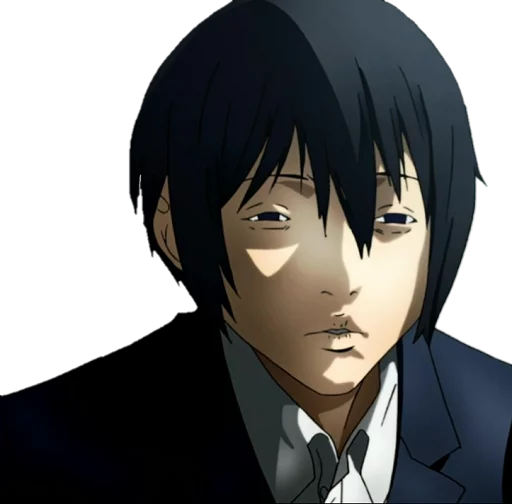 anime cartoon cg artwork