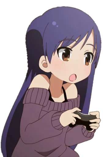 anime animated cartoon animation