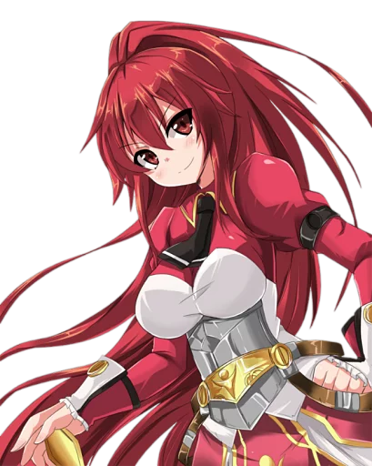 anime cartoon fictional character