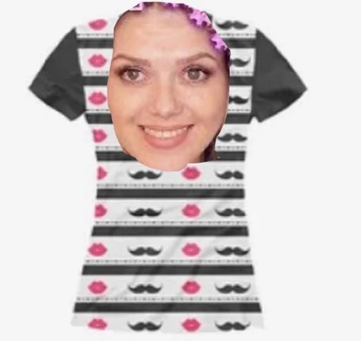 человеческое лицо Человек