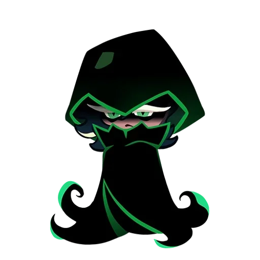 Abyss Monarch Cookie! - 