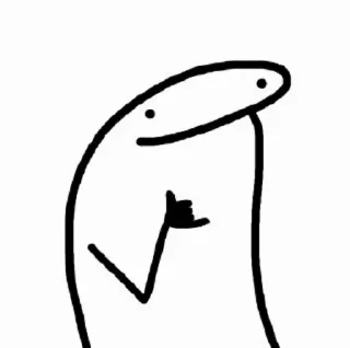 Стикер Flork the cow(@tmejoinchatTelegramStickers) (@CalsiBot) - 5