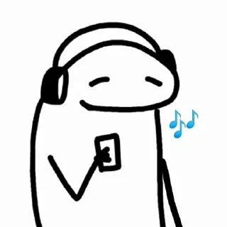 Стикер Flork the cow(@tmejoinchatTelegramStickers) (@CalsiBot) - 6